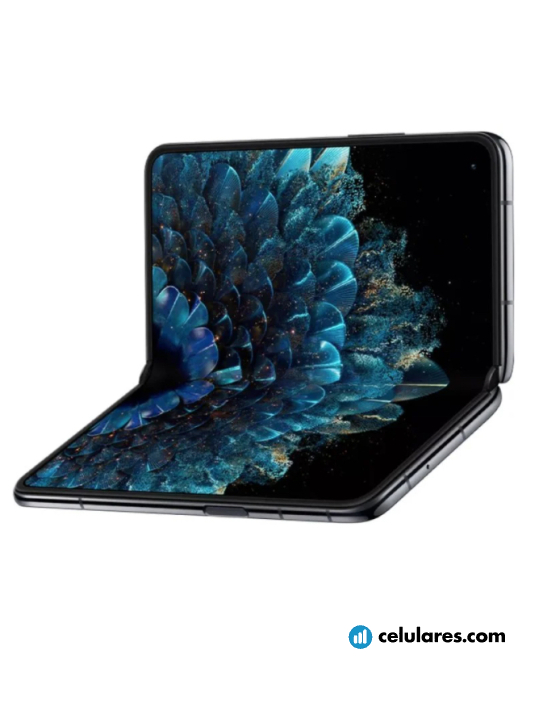 Imagen 12 Oppo Find N