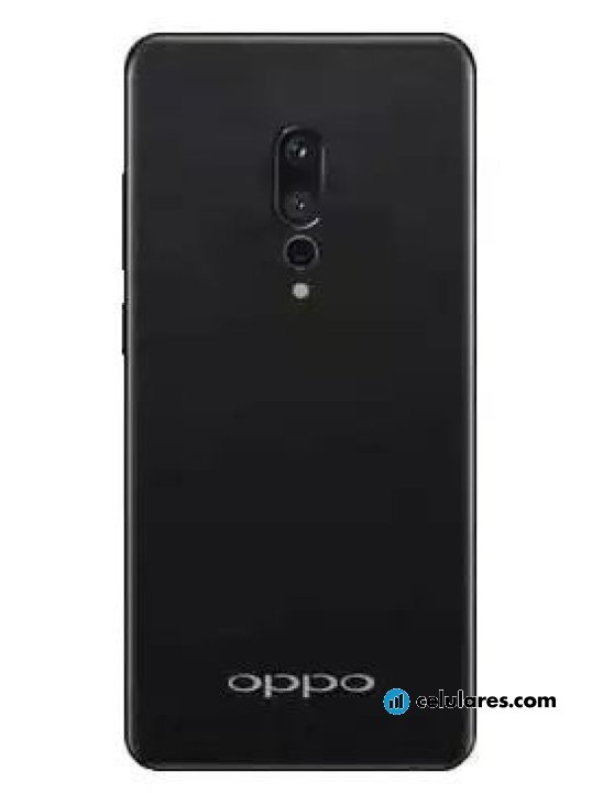 Imagen 2 Oppo Find X