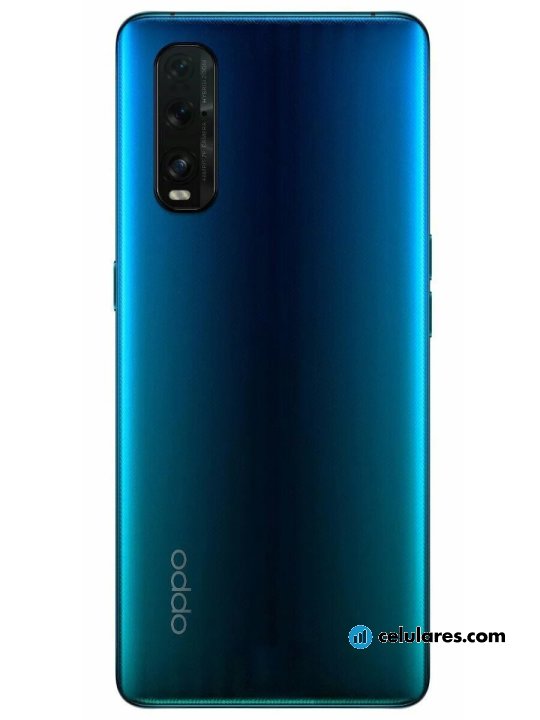 Imagen 3 Oppo Find X2