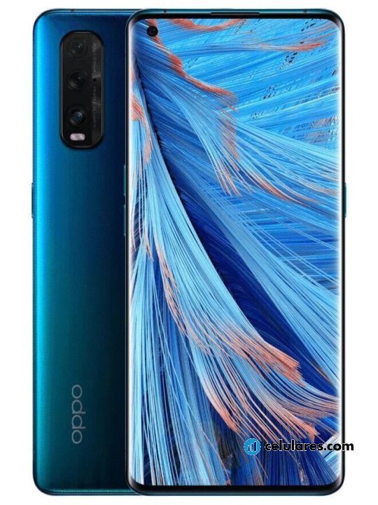 Imagen 2 Oppo Find X2