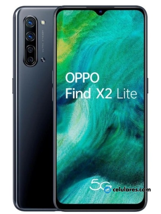 Imagen 3 Oppo Find X2 Lite