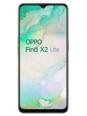 Oppo Find X2 Lite