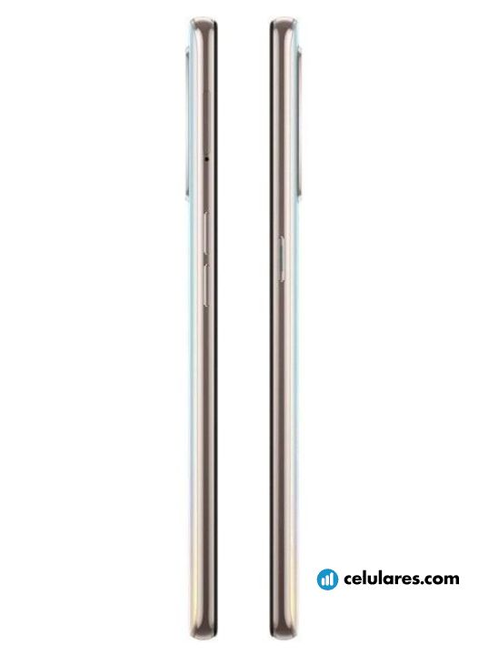 Imagen 4 Oppo Find X2 Lite