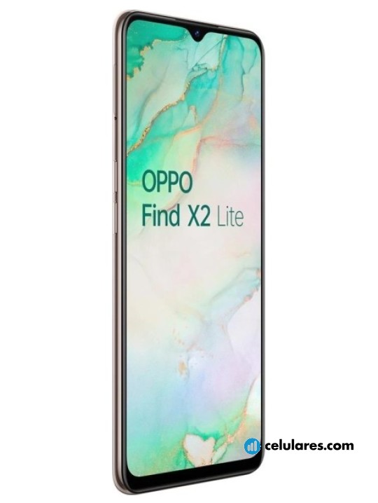 Imagen 5 Oppo Find X2 Lite