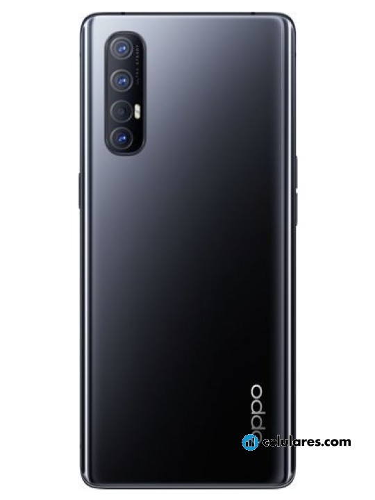 Imagen 3 Oppo Find X2 Neo