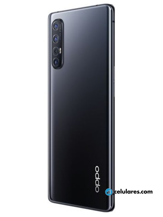 Imagen 5 Oppo Find X2 Neo