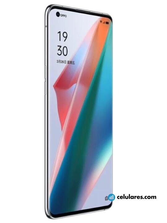 Oppo Find X3