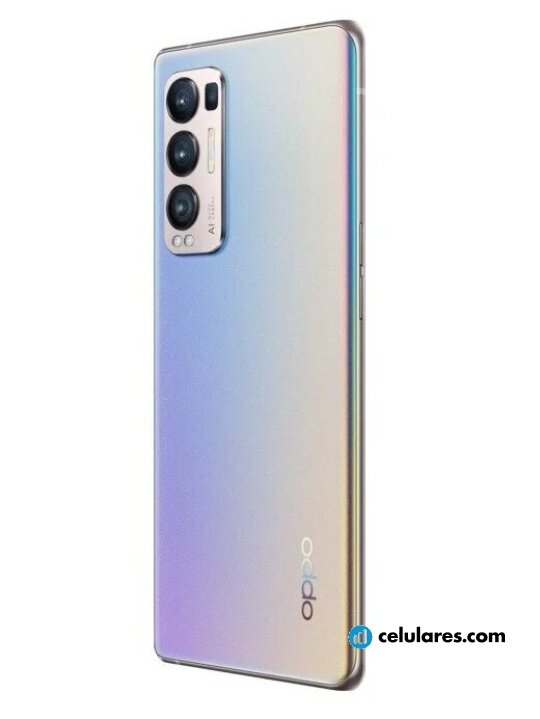 Imagen 4 Oppo Find X3 Neo