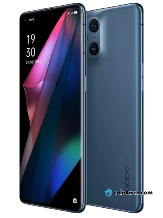 Imagen 5 Oppo Find X3 Pro