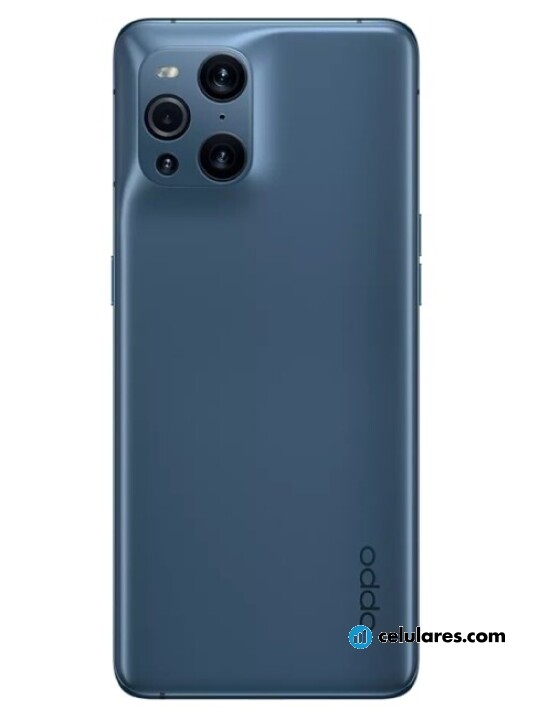 Imagen 8 Oppo Find X3 Pro