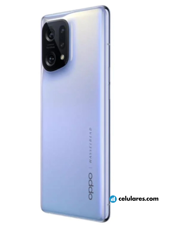 Imagen 7 Oppo Find X5