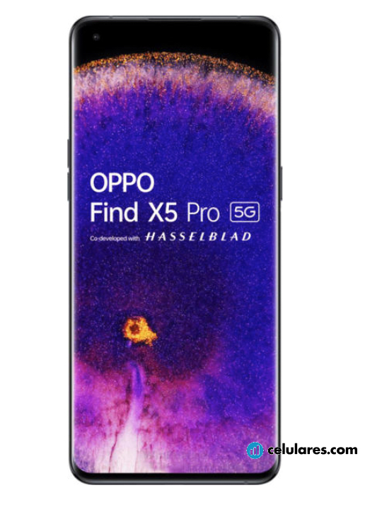 Oppo Find X5 Pro