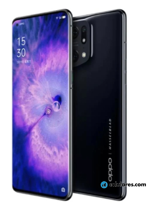 Imagen 4 Oppo Find X5 Pro