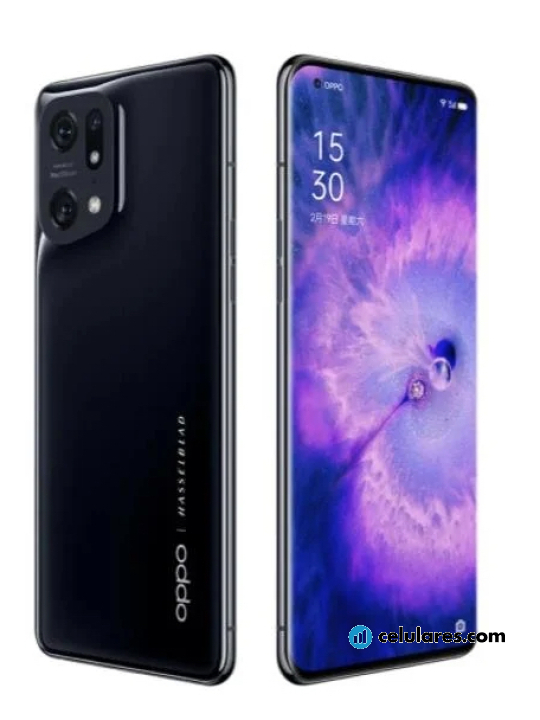 Imagen 5 Oppo Find X5 Pro