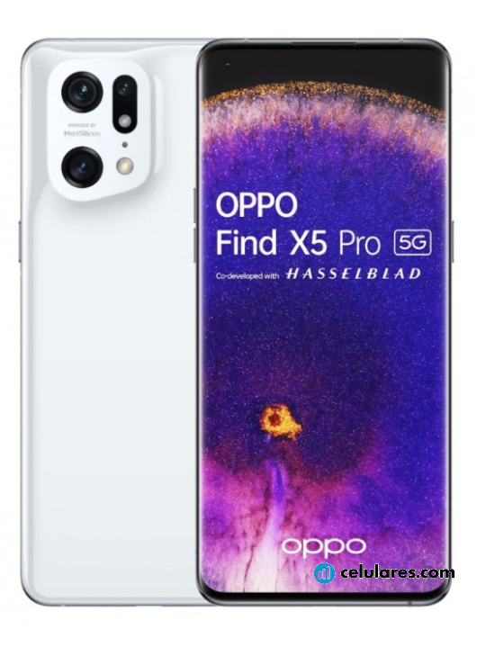 Imagen 11 Oppo Find X5 Pro