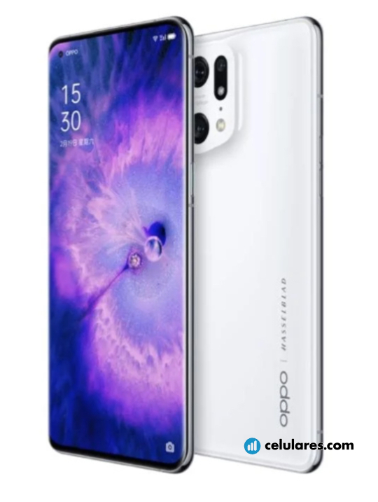 Imagen 12 Oppo Find X5 Pro