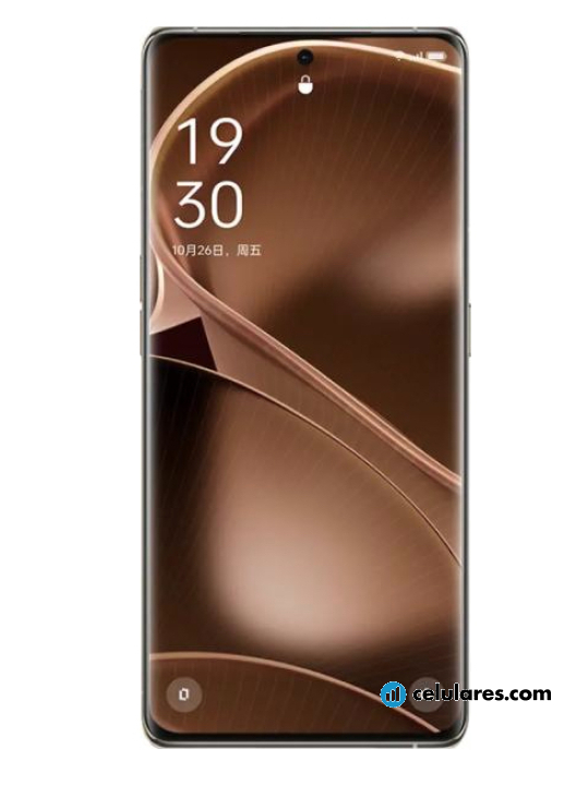 Oppo Find X6