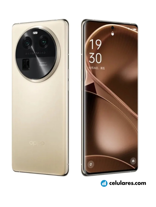 Imagen 2 Oppo Find X6