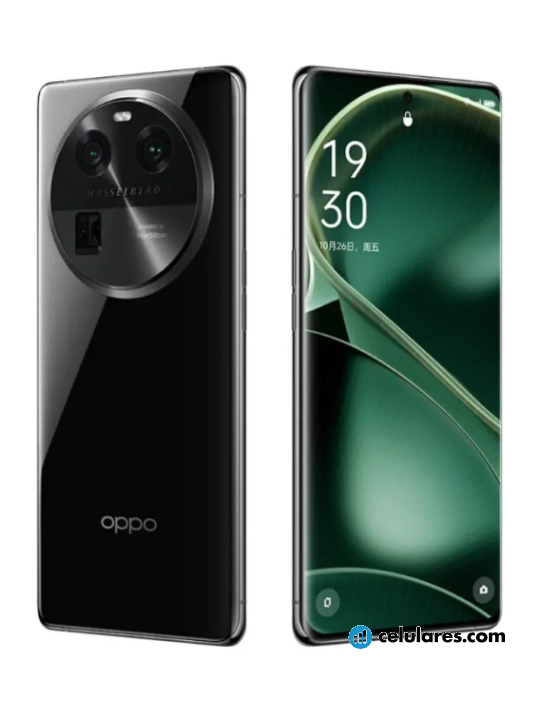 Imagen 3 Oppo Find X6