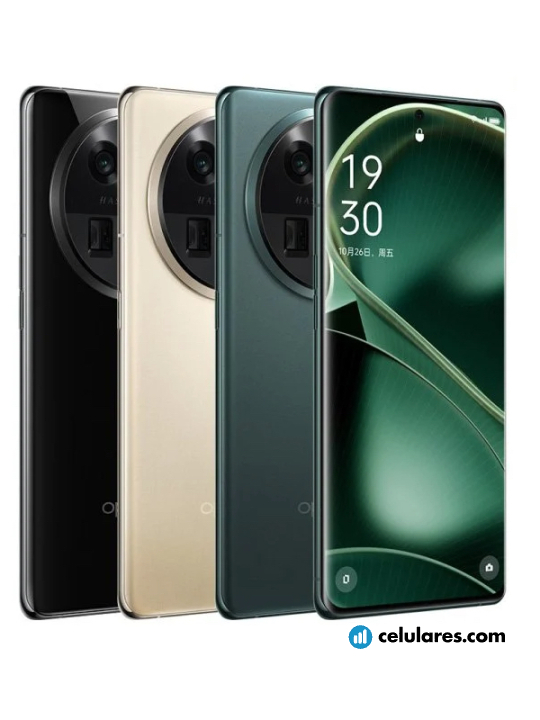 Imagen 5 Oppo Find X6