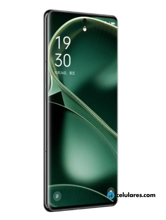 Imagen 2 Oppo Find X6 Pro