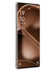 Fotografia Find X6 Pro