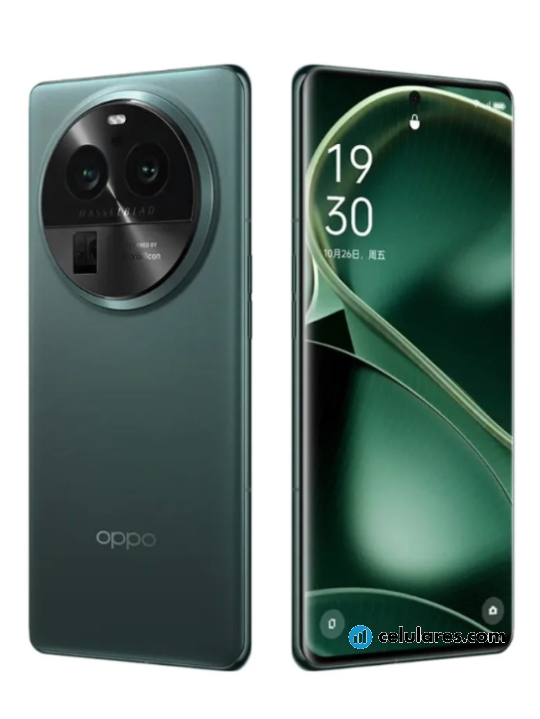 Imagen 4 Oppo Find X6 Pro