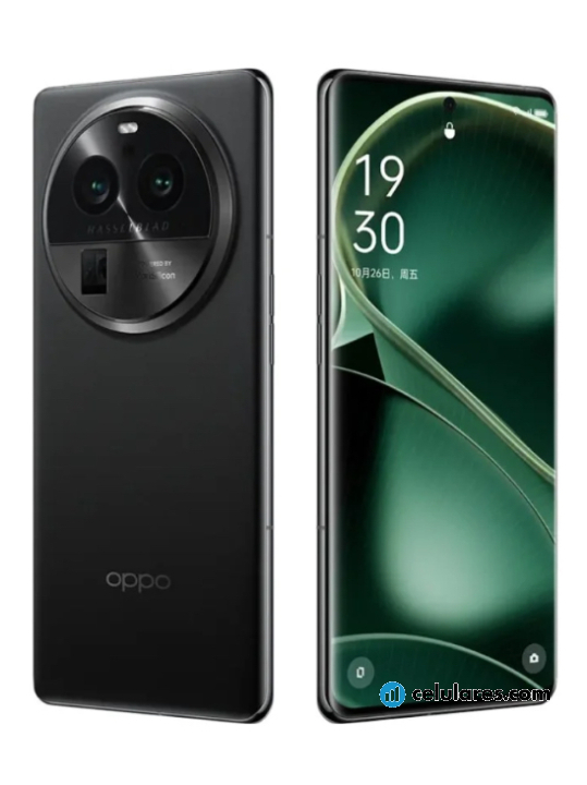 Imagen 5 Oppo Find X6 Pro