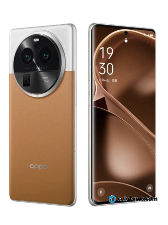 OPPO Find X6 y OPPO Find X6 Pro, un enorme salto en fotografía para luchar  por el premio a móvil del año