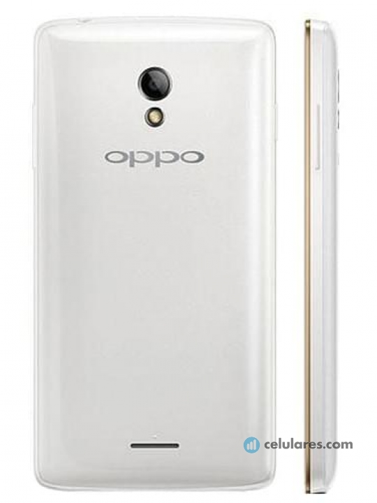Imagen 3 Oppo Joy Plus