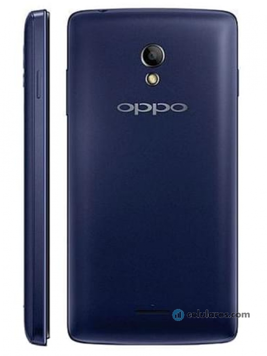 Imagen 5 Oppo Joy Plus