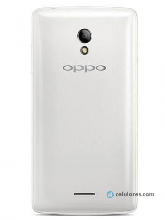 Imagen 7 Oppo Joy Plus
