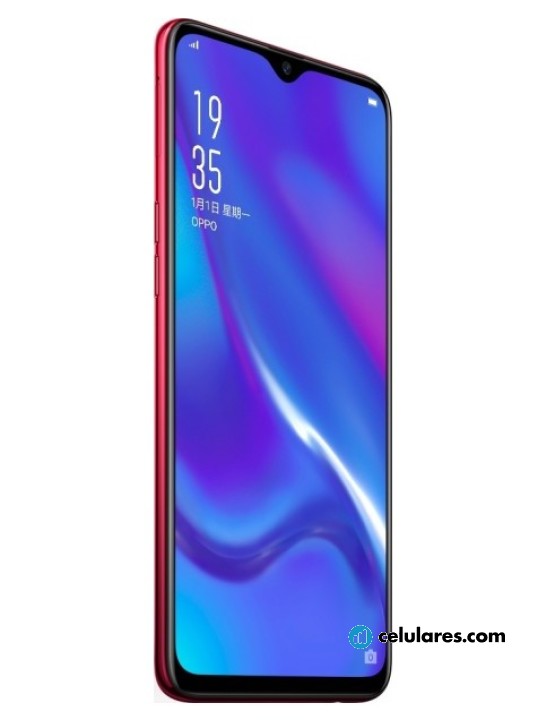 Imagen 2 Oppo K1