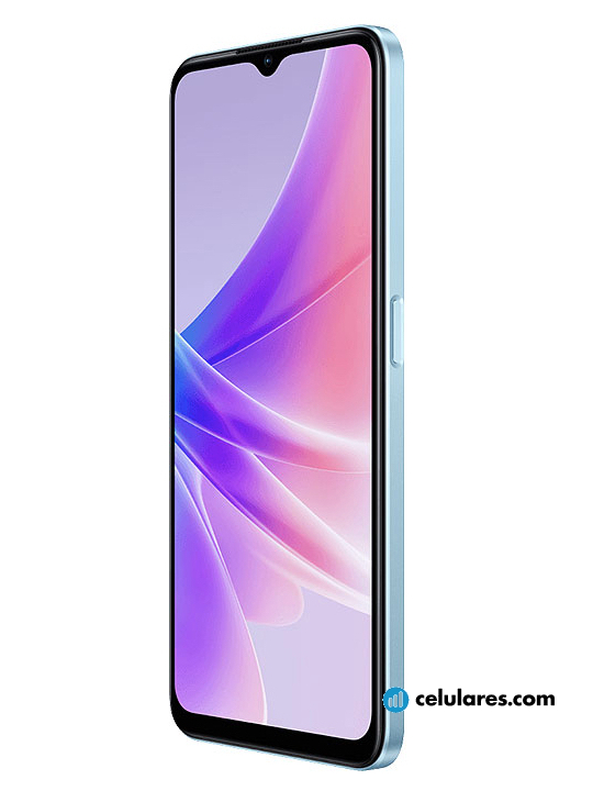 Oppo K10 5G