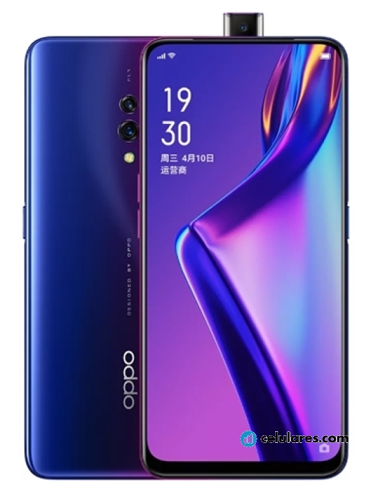 Imagen 2 Oppo K3