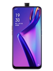 Oppo K3