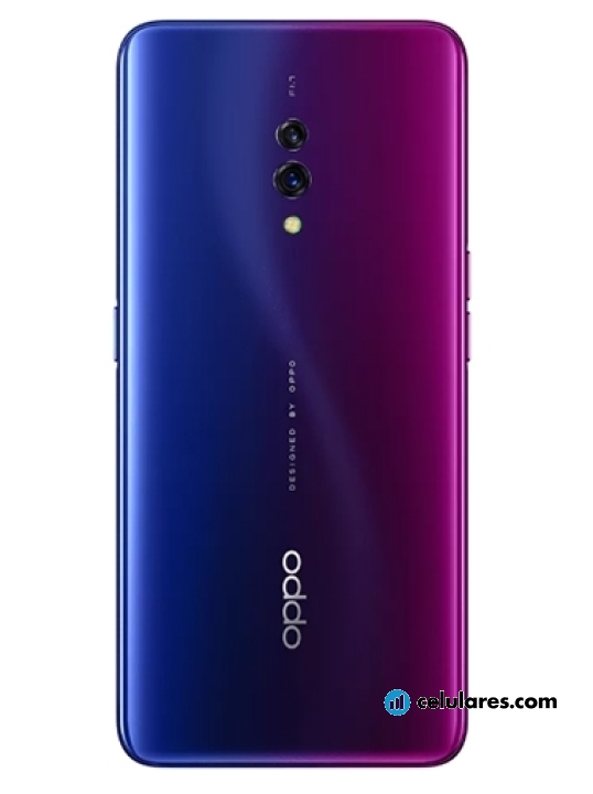 Imagen 3 Oppo K3