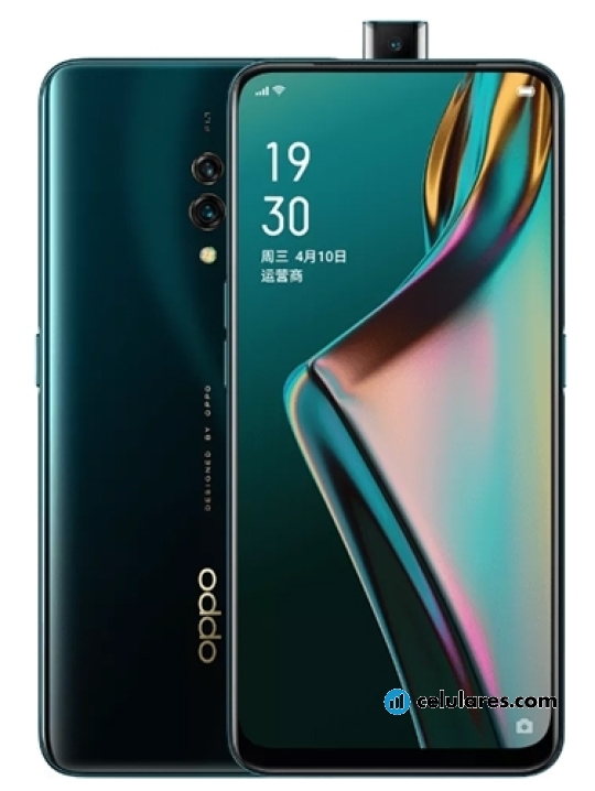 Imagen 5 Oppo K3