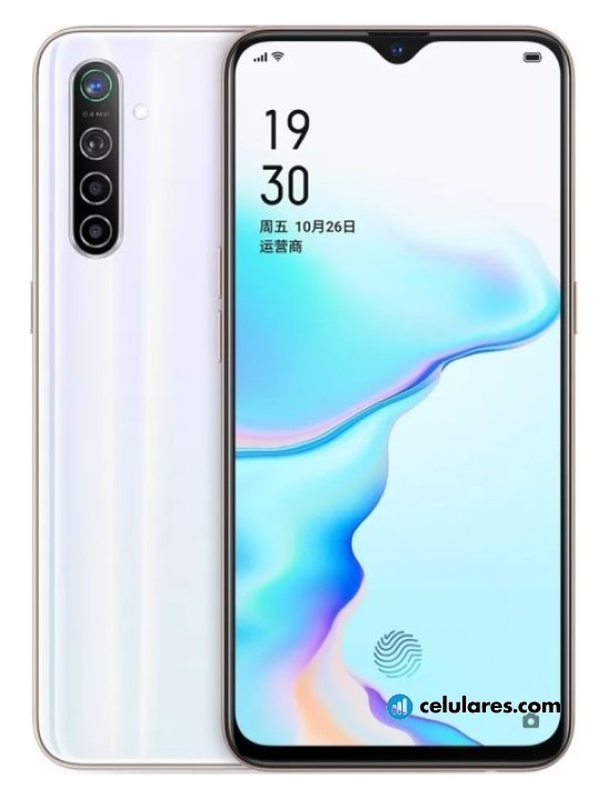 Imagen 2 Oppo K5