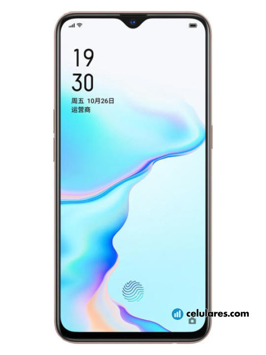 Oppo K5