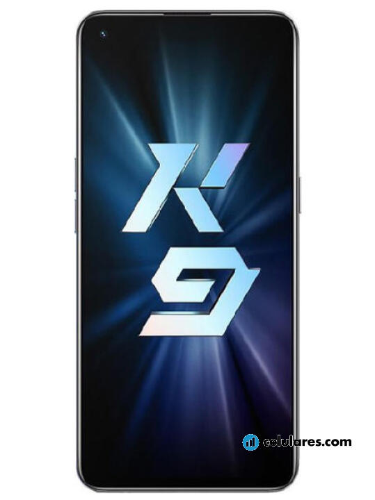 Oppo K9