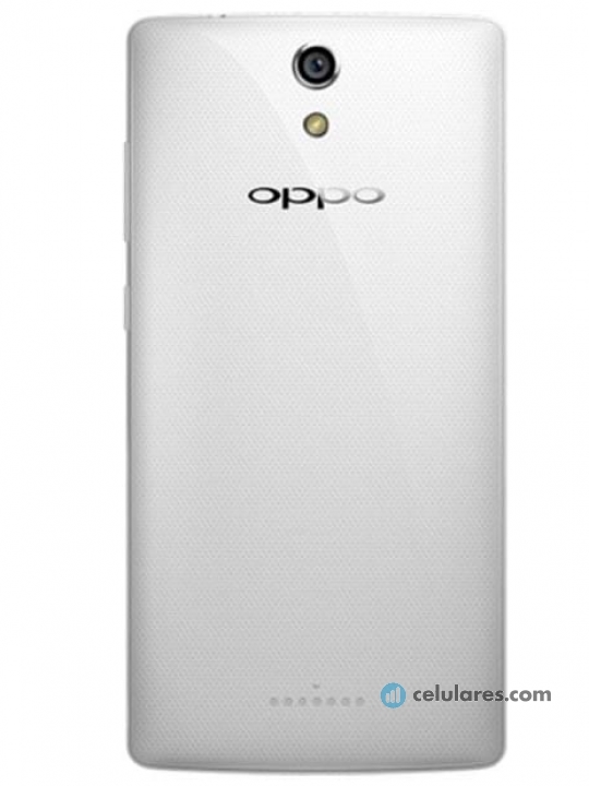 Imagen 2 Oppo Mirror 3