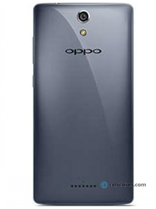 Imagen 6 Oppo Mirror 3