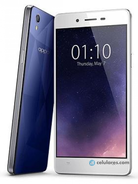 Imagen 3 Oppo Mirror 5