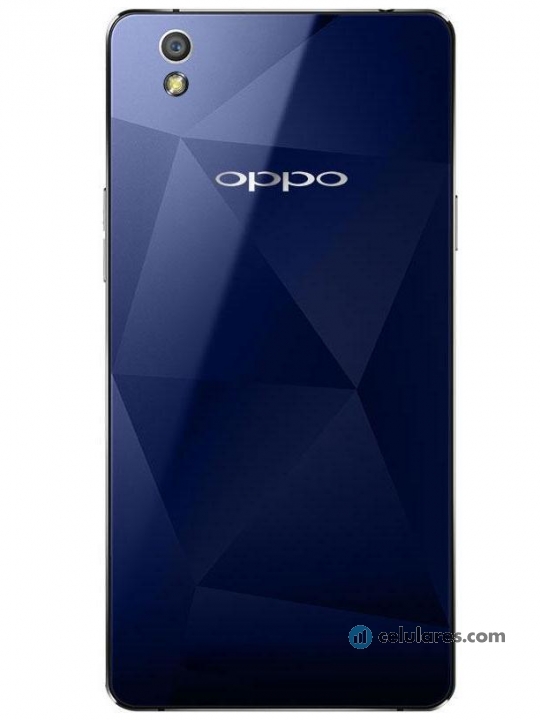 Imagen 2 Oppo Mirror 5