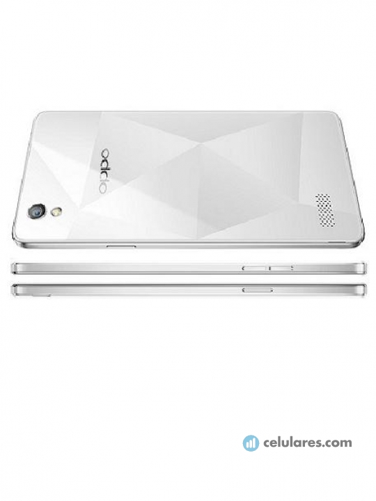 Imagen 7 Oppo Mirror 5