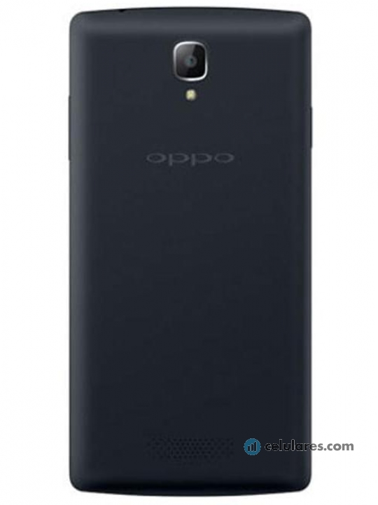 Imagen 2 Oppo Neo 5