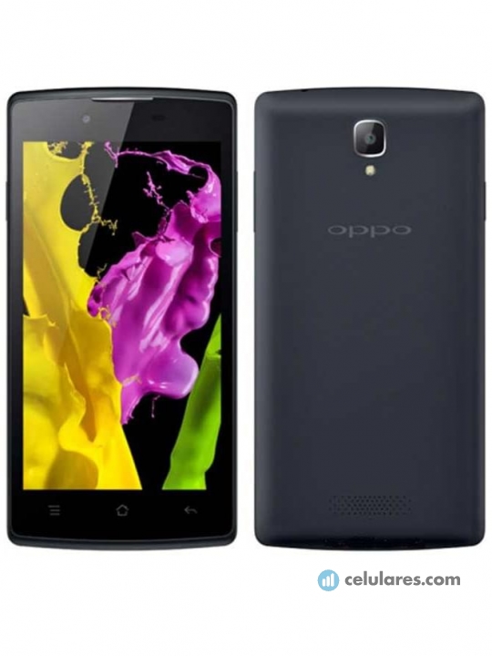 Imagen 3 Oppo Neo 5