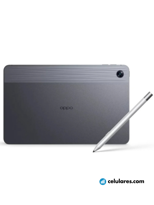 Imagen 11 Tablet Oppo Pad Air