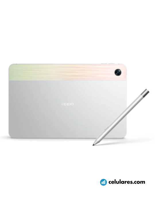 Imagen 12 Tablet Oppo Pad Air